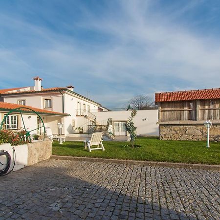 Quinta Dos Avos Otel Viana do Castelo Dış mekan fotoğraf