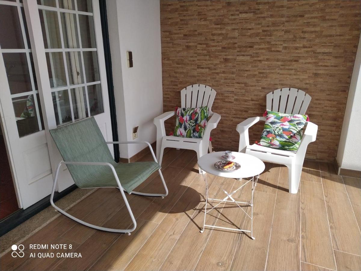 Quinta Dos Avos Otel Viana do Castelo Dış mekan fotoğraf