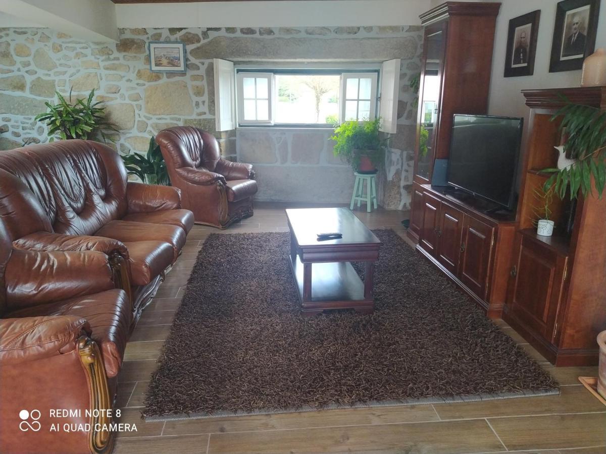 Quinta Dos Avos Otel Viana do Castelo Dış mekan fotoğraf