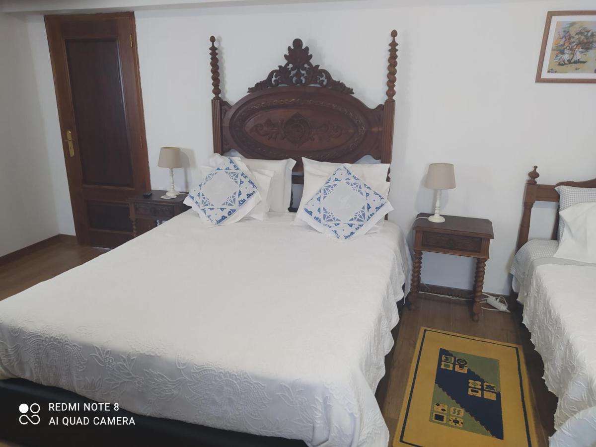 Quinta Dos Avos Otel Viana do Castelo Dış mekan fotoğraf