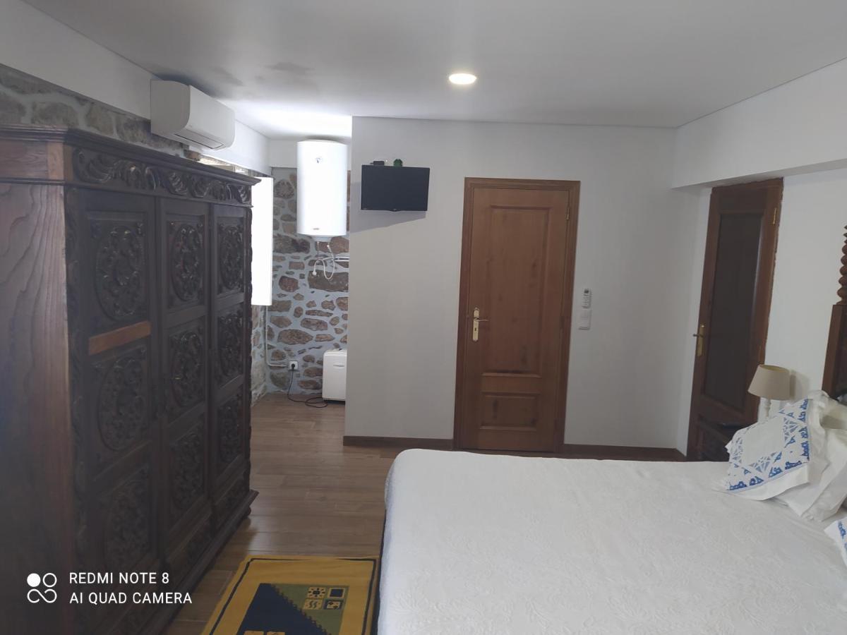 Quinta Dos Avos Otel Viana do Castelo Dış mekan fotoğraf