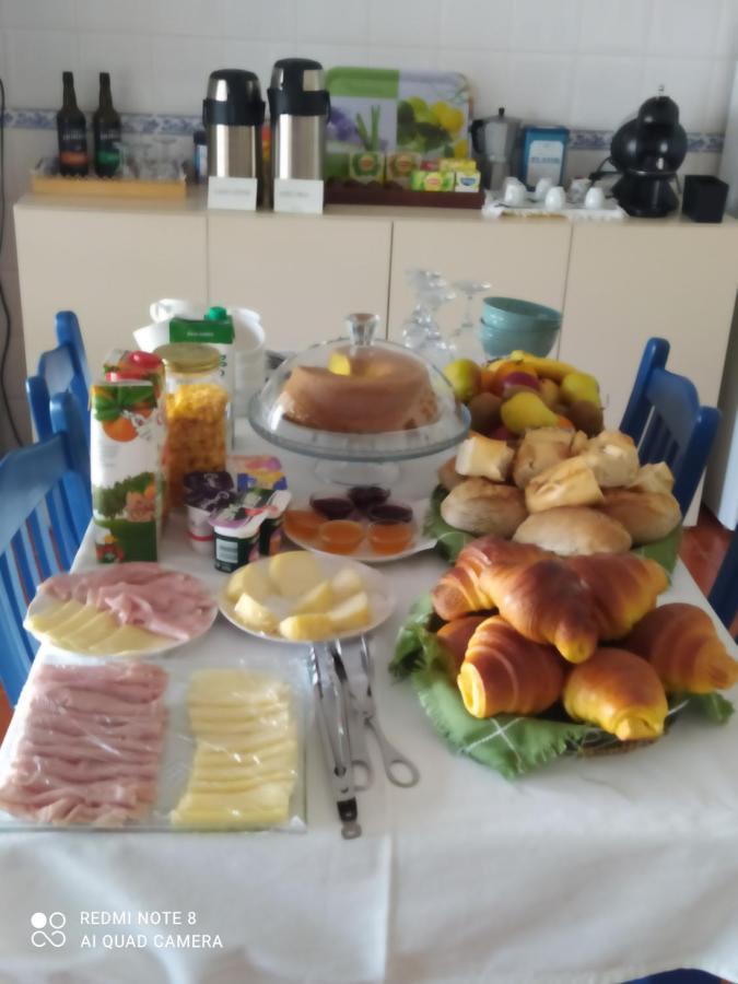 Quinta Dos Avos Otel Viana do Castelo Dış mekan fotoğraf