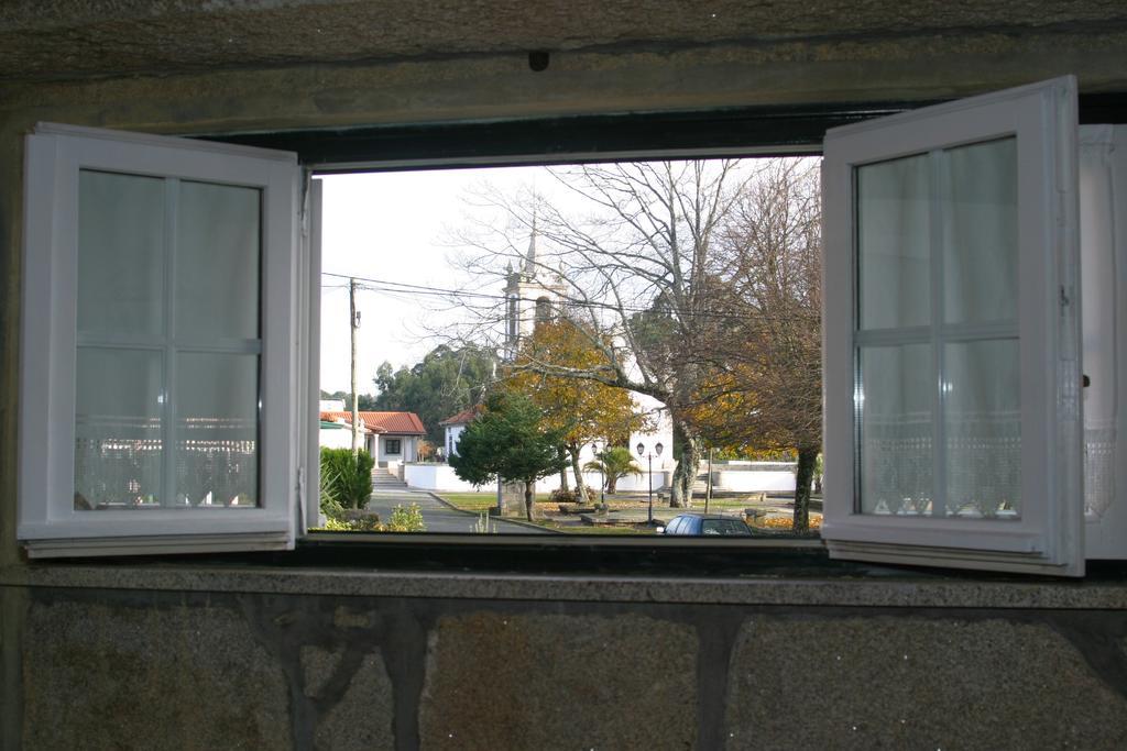 Quinta Dos Avos Otel Viana do Castelo Dış mekan fotoğraf