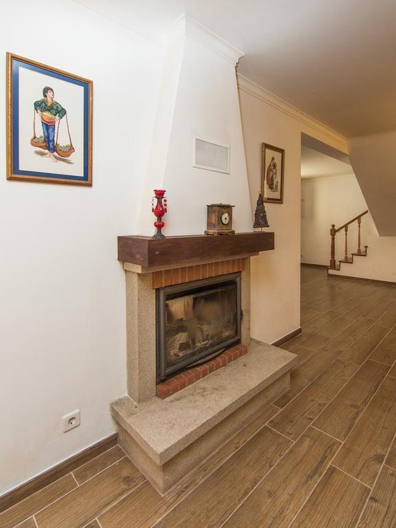Quinta Dos Avos Otel Viana do Castelo Dış mekan fotoğraf