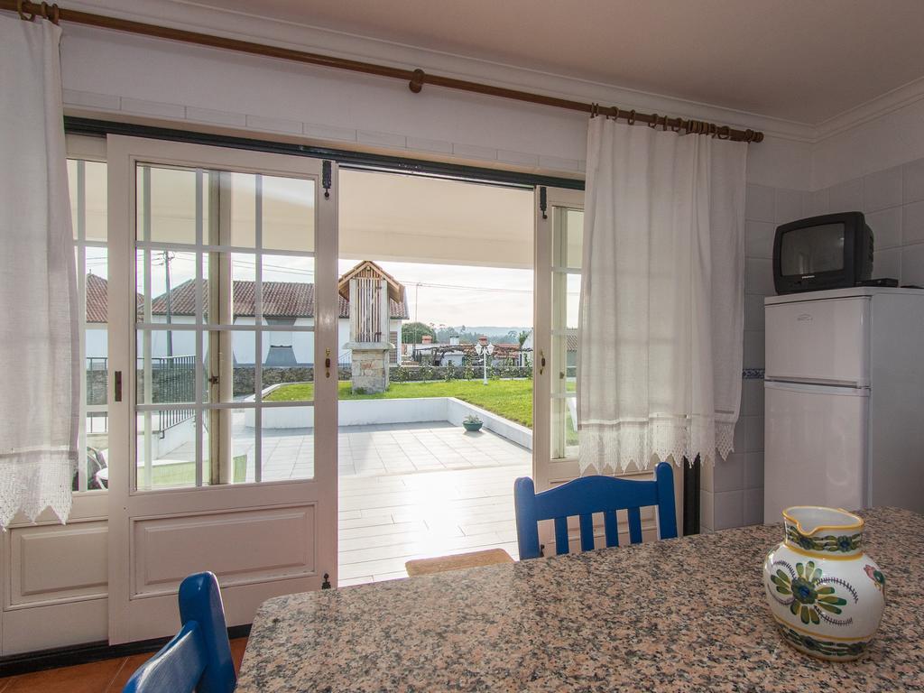 Quinta Dos Avos Otel Viana do Castelo Dış mekan fotoğraf