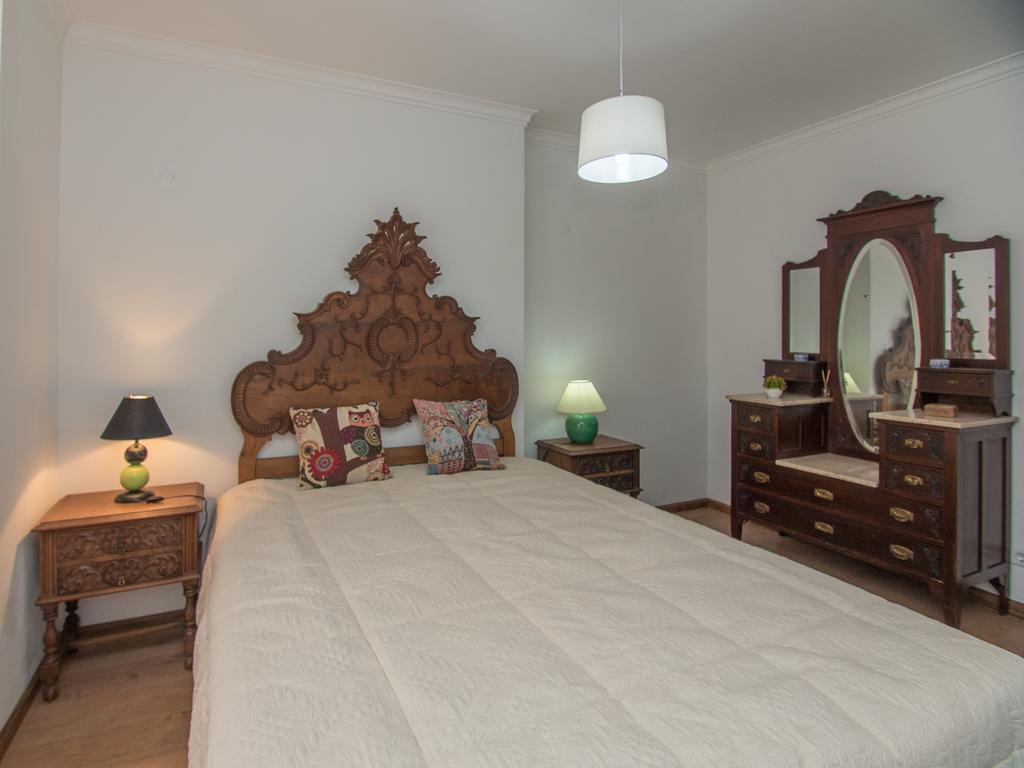 Quinta Dos Avos Otel Viana do Castelo Dış mekan fotoğraf