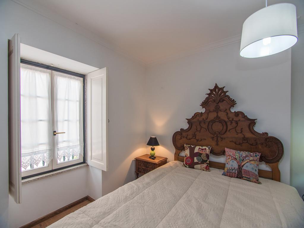 Quinta Dos Avos Otel Viana do Castelo Dış mekan fotoğraf