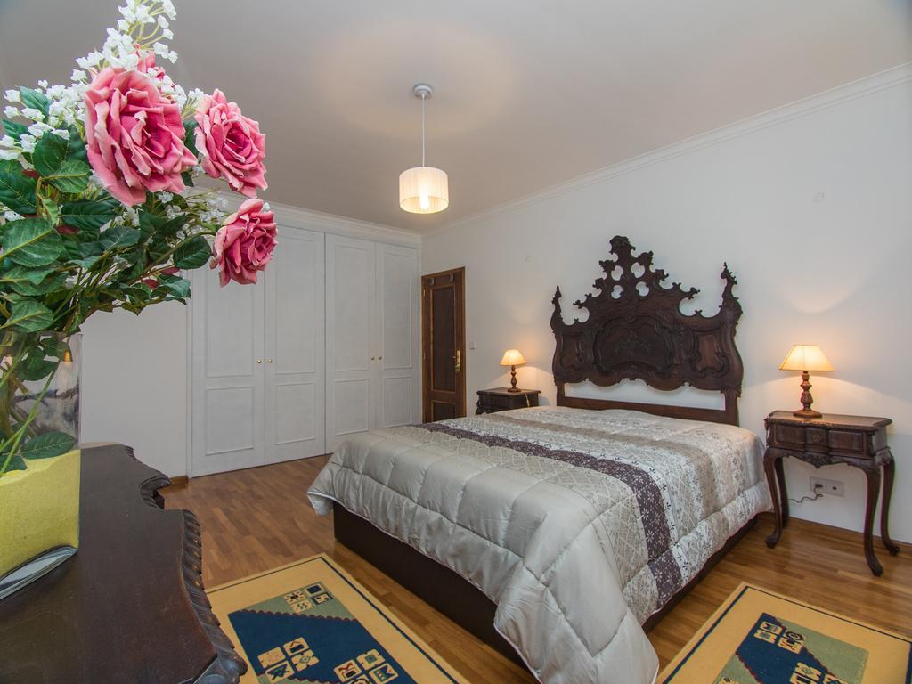 Quinta Dos Avos Otel Viana do Castelo Dış mekan fotoğraf