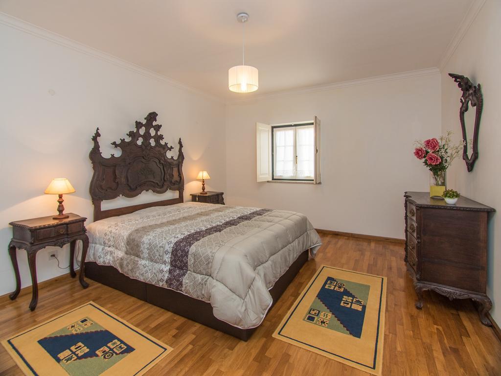 Quinta Dos Avos Otel Viana do Castelo Dış mekan fotoğraf